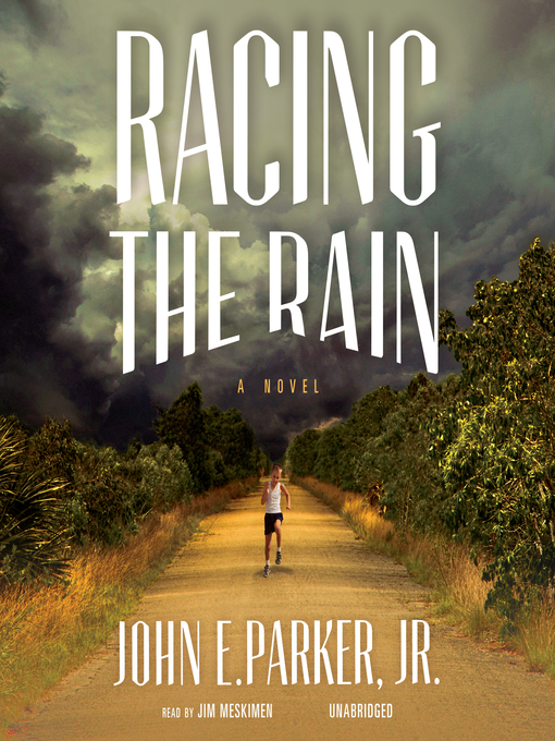 Title details for Racing the Rain by John L. Parker - Available